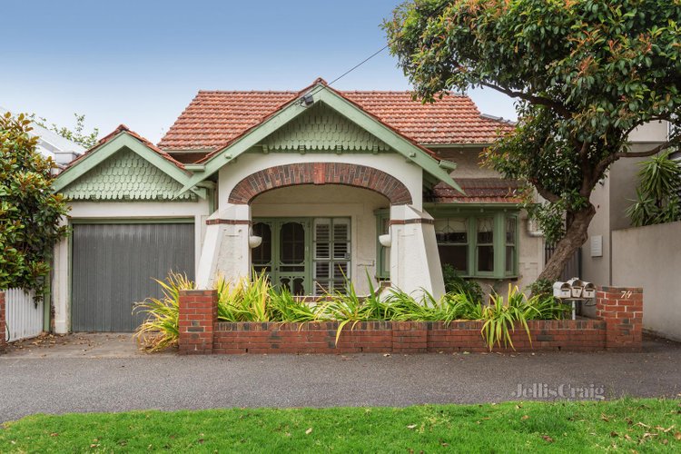 74 Moubray Street Albert Park 3206