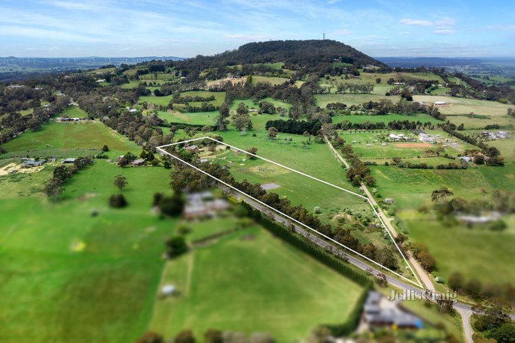 74 Mount Buninyong Road Buninyong 3357