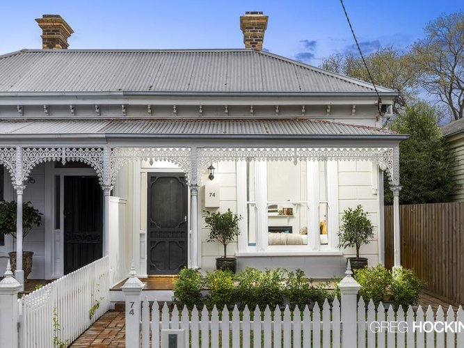 74 Parker Street Williamstown 3016