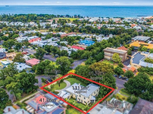 74 Pasco Street Williamstown 3016