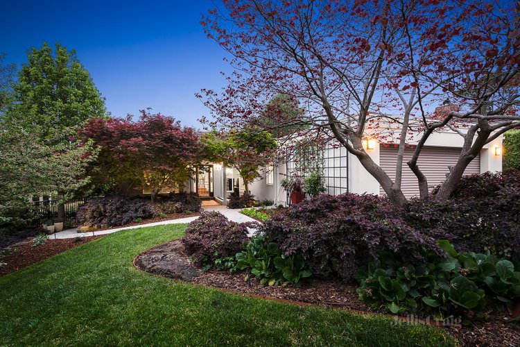 74 Porter Street Eltham 3095