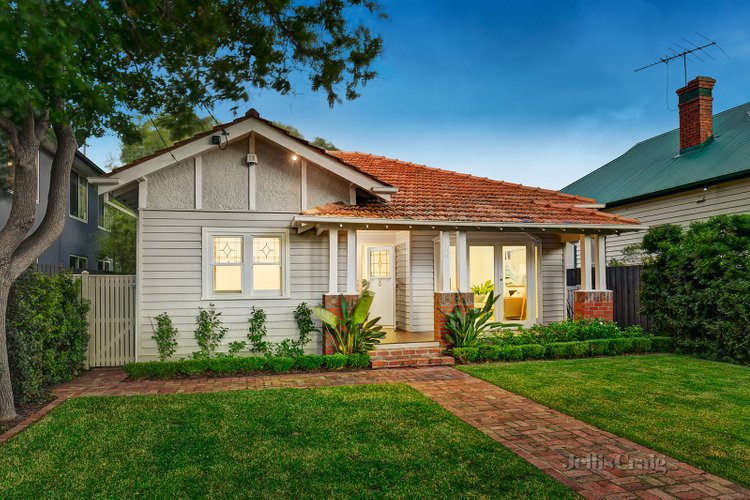 74 Railway Road Carnegie 3163