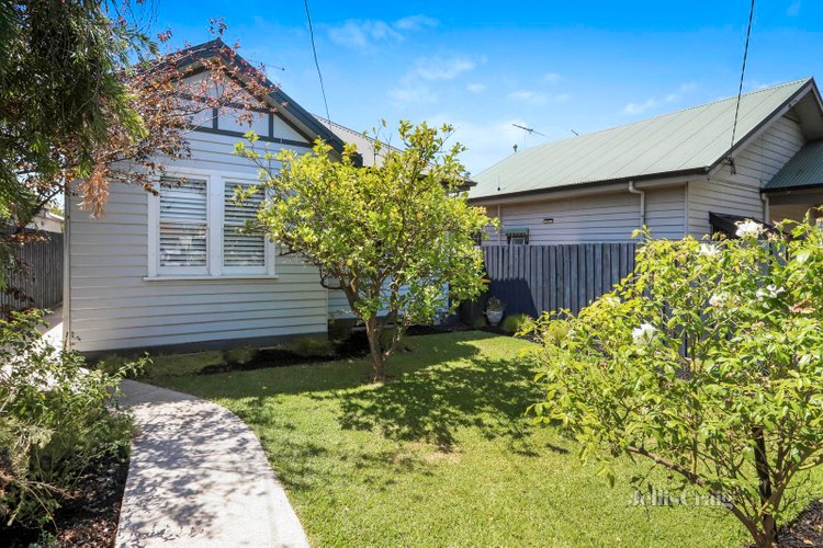 74 River Street Newport 3015