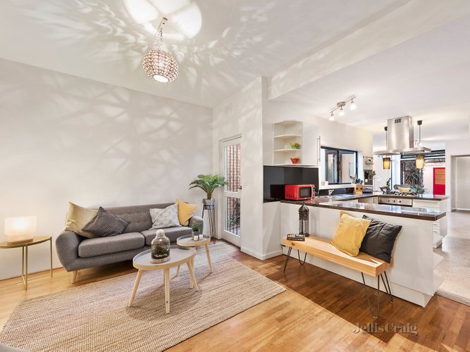 74 Sackville Street Collingwood 3066