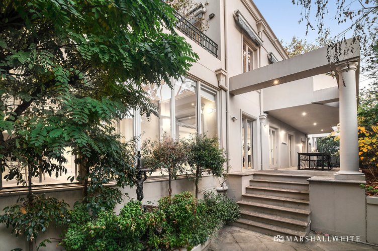 74 St Georges Road