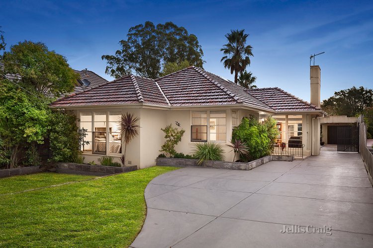 74 Summerhill Road Glen Iris 3146