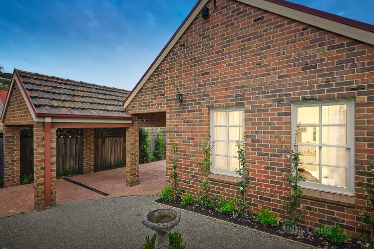 74 Trafalgar Road Camberwell 3124