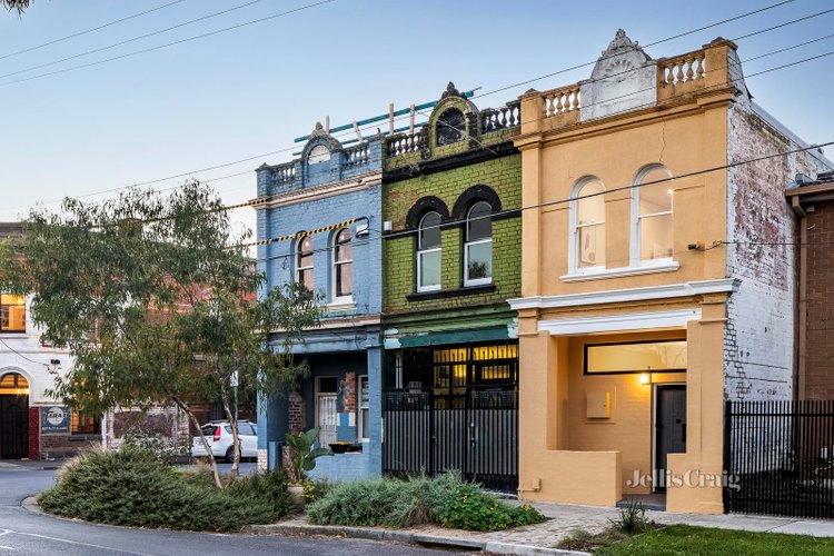 74 Union Street Brunswick 3056