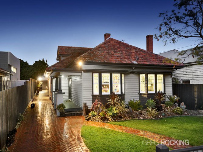 74 Verdon Street Williamstown 3016