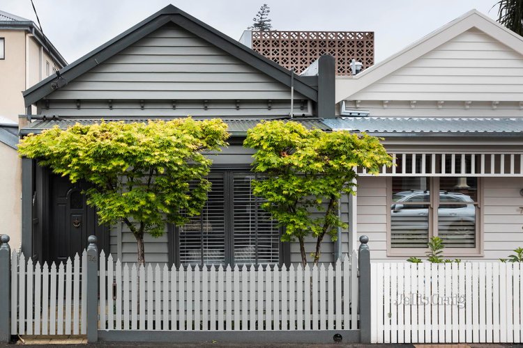 74 Wellington Street Richmond 3121