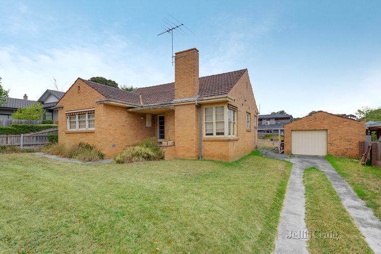 74 Whitehorse Road Blackburn 3130