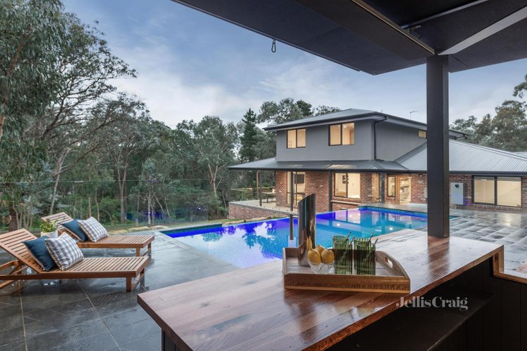 74 Wombat Drive Eltham 3095