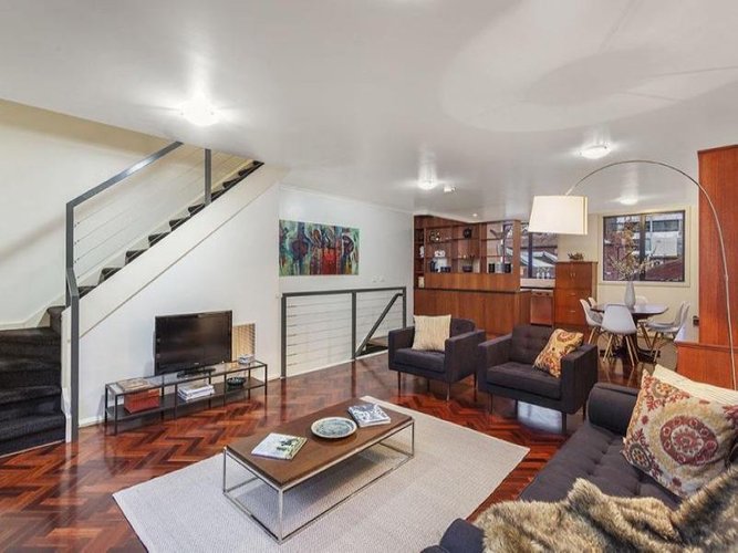 7 40 Batman Street West Melbourne 3003