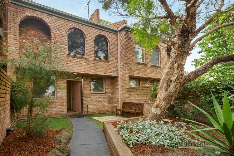 7/40 Edgevale Road Kew 3101