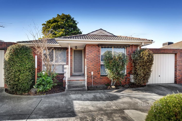 7 41-43 Arlington Street Ringwood 3134