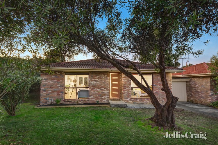 7/41-43 Dublin Road Ringwood East 3135
