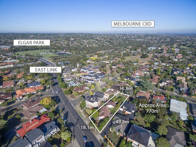 741 Elgar Road Doncaster 3108