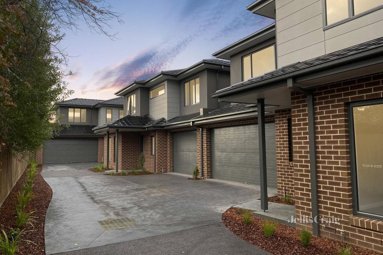 7 41 Elmhurst Road Bayswater North 3153