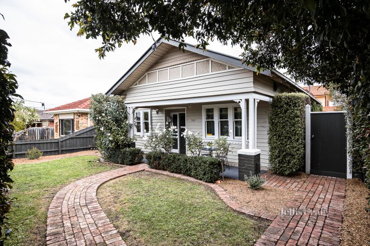 741 Gilbert Road Reservoir 3073