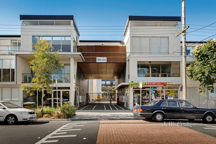 74 108-124 Union Street Brunswick 3056