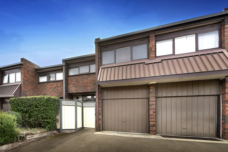 7/42-44 Middle Street Ascot Vale 3032