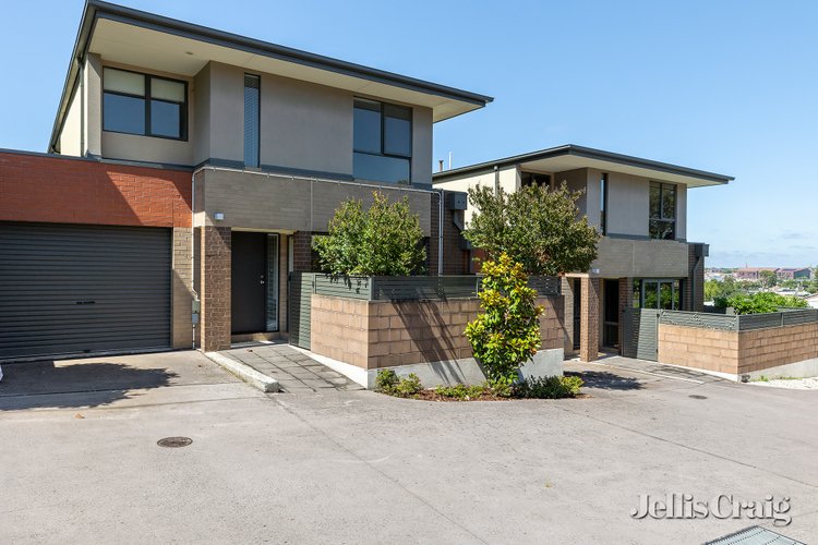 7/420 Sherrard Street  Black Hill 3350