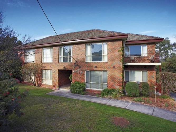 7 420 Whitehorse Road Surrey Hills 3127