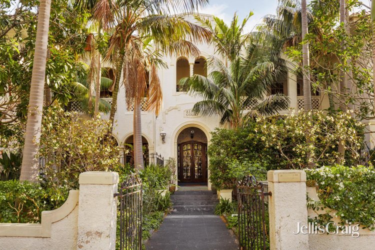 7 43 Acland Street St Kilda 3182