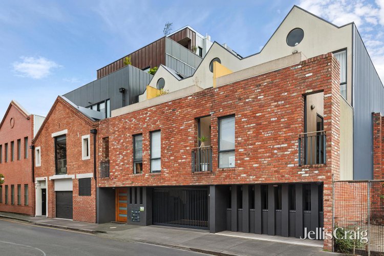 7 43 Argyle Street Fitzroy 3065