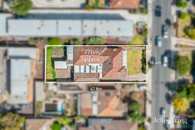 743 Barkly Street West Footscray 3012