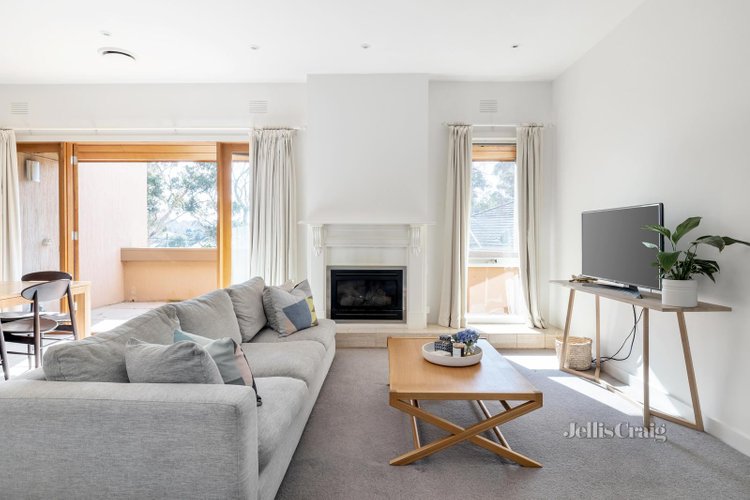 7 430 Glenferrie Road Toorak 3142