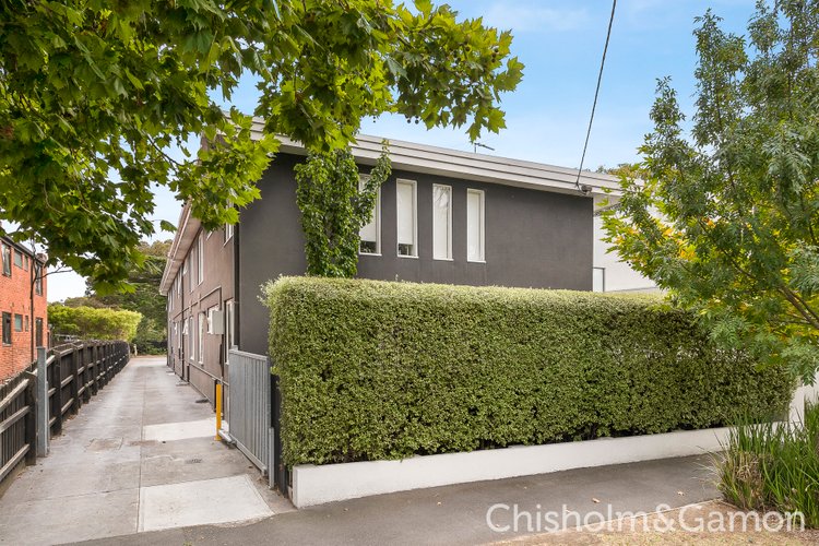 7 44 Wave Street Elwood 3184
