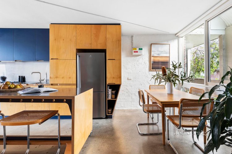 7 45 Moor Street Fitzroy 3065