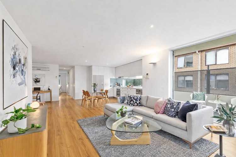 7/45 Pakington Street Kew 3101