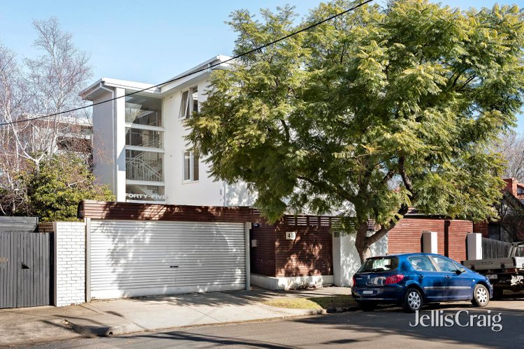 7 45 Shelley Street Elwood 3184