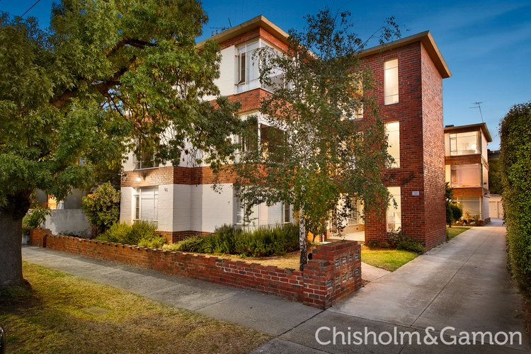 7 45 Spray Street Elwood 3184