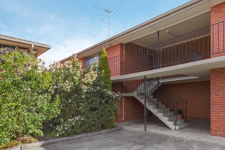 7/45 St Elmo Road Ivanhoe 3079