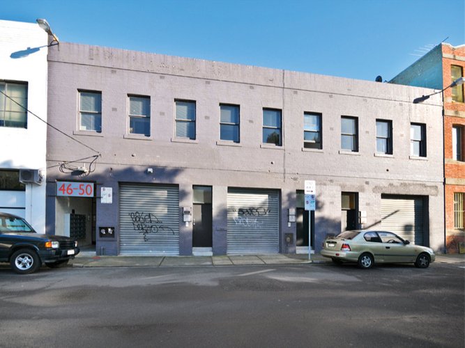 7 46-50 Regent St  Richmond 3121