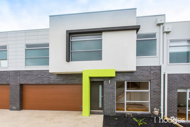 7/46 Percy Street Newtown 3220