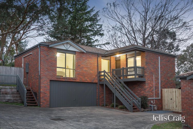 7 47 York Street Eltham 3095