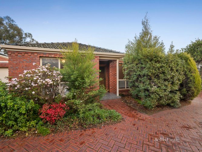 7 48 Orchard Crescent Mont Albert North 3129