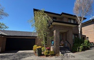 7/49 Leslie Street Donvale 3111