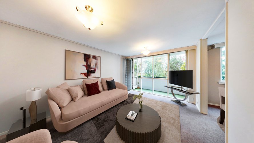 7/494a Glenferrie Road Hawthorn 3122