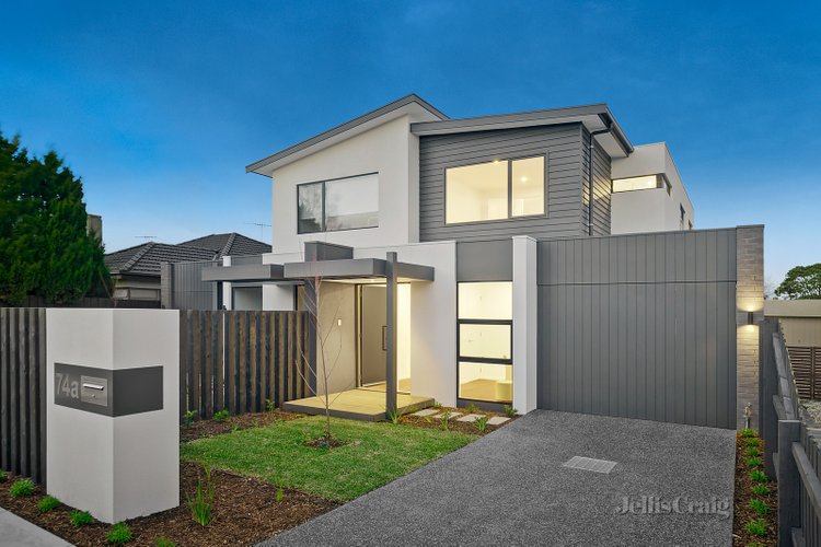 74A Mortimore Street Bentleigh 3204