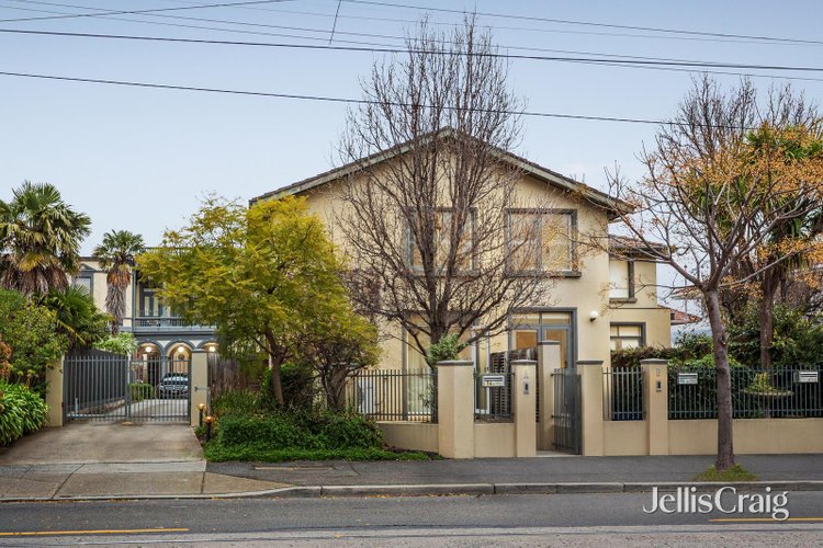 74a Riversdale Road Hawthorn 3122