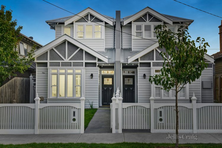 74A Vine Street Moonee Ponds 3039