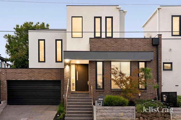 74B Albert Street Mount Waverley 3149