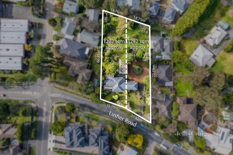 75-77 Lusher Road Croydon 3136
