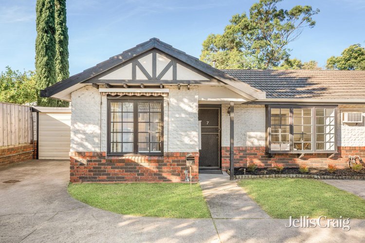 7 5 Alfred Street Beaumaris 3193