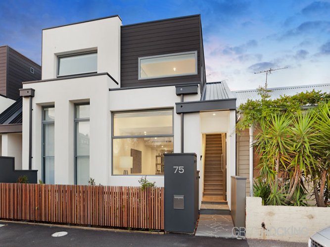 75 Alfred Street Port Melbourne 3207